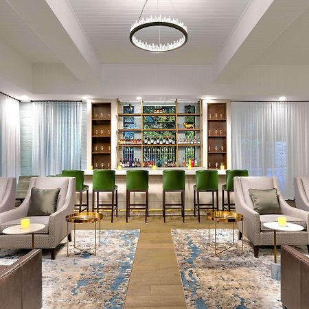 The Bluff Hotel Savannah, Tapestry Collection By Hilton Exterior foto