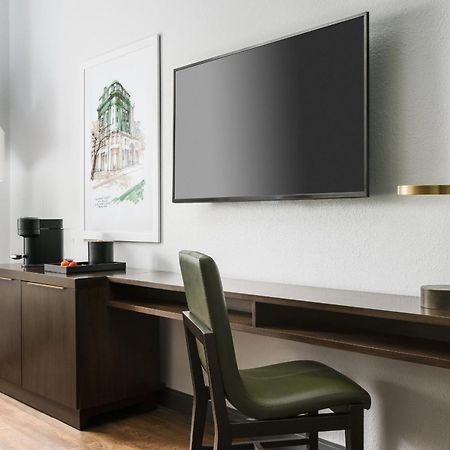 The Bluff Hotel Savannah, Tapestry Collection By Hilton Exterior foto