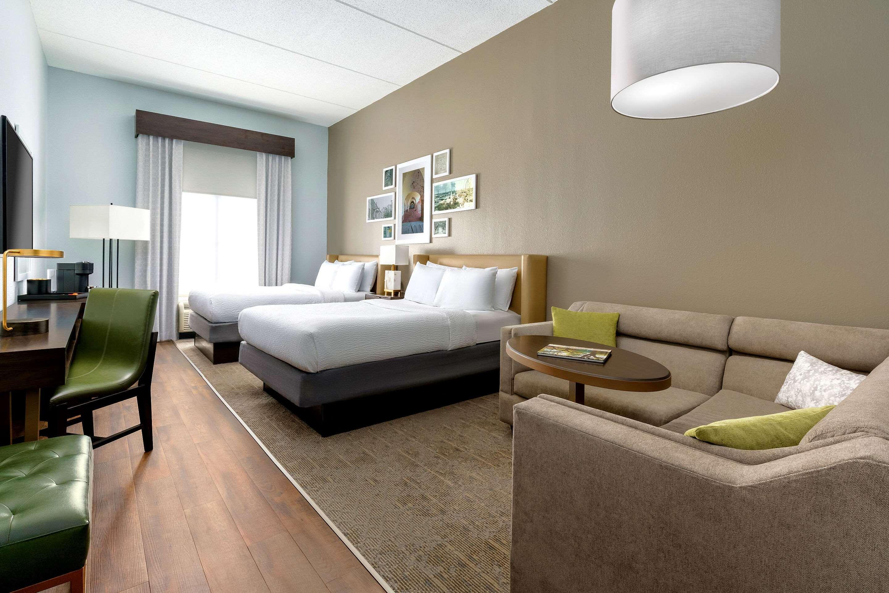 The Bluff Hotel Savannah, Tapestry Collection By Hilton Exterior foto